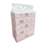 Disney - BOX Tissue 5-Pack