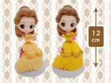 Q posket perfumagic Disney Character -Belle- 