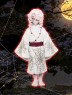 鬼滅の刃　フィギュア－鬼ノ装－弐の型　Ｂ．累