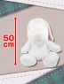 Snoopy - Sitting Super BIG Plushy 3 C