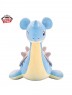 ポケットモンスター　めちゃもふぐっとぬいぐるみ～ラプラス～