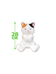 へそ天ねころにゃんＪＢ　Ａ