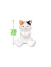 へそ天ねころにゃんＪＢ　Ａ