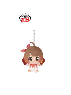 Gakuen Idolmaster - Chibi Plushy -On Stage!- Vol. 4 A