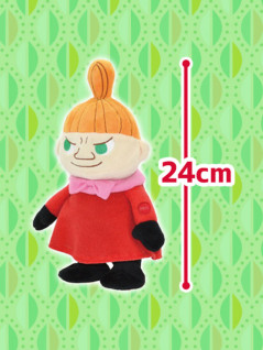 ＭＯＯＭＩＮとことこギミック　Ｂ