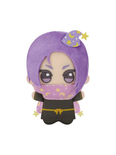 ＴＶアニメ『ブルーロック』　ちびぐるみ～魔法のようせい～ｖｏｌ．２　Ｄ