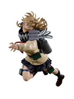 僕のヒーローアカデミア　ＴＨＥ　ＥＶＩＬ　ＶＩＬＬＡＩＮＳ-ＰＬＵＳ-ＨＩＭＩＫＯ　ＴＯＧＡⅡ