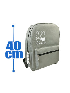 Miffy - D Shaped Backpack A