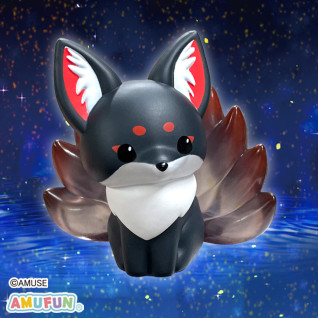 ちょコンと九尾さまプレミアムフィギュア瞬　Ｄ