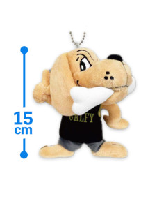 マスコット　ガルフィ（４種不均等アソート）　Ｂ