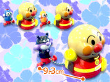 アンパンマン　とことこアンパンマン
