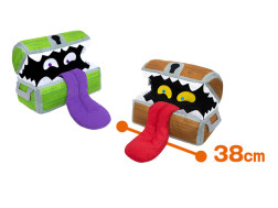 ドラゴンクエスト AM おおきなぬいぐるみ ミミック＆ひとくいばこ