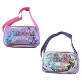 great detective Precure Square Shoulder Bag