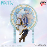葬送のフリーレン　ＧｌａｓｓｃａｐｅーフリーレンⅡー
