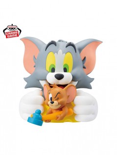 Tom and Jerry - Soft Vinyl Figure Vol. 3