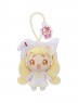 おジャ魔女どれみ×サンリオキャラクターズ　マスコット～あいこ・ハナちゃん・ももこ～　Ｂ