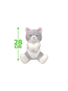 へそ天ねころにゃんＪＢ　Ｂ