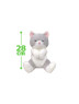 へそ天ねころにゃんＪＢ　Ｂ