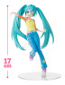 初音未来×时尚魔女 LOVE AND BERRY Desktop×Decorate Collections “初音未来”拉芙衣装Ver.