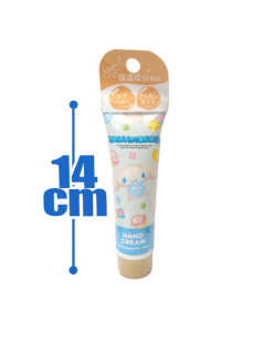 ハンドクリーム＜サンリオ＞　Ｂ