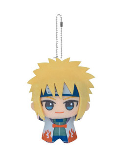 ＮＡＲＵＴＯ‐ナルト‐　疾風伝　ちびぐるみｖｏｌ．１　Ｅ