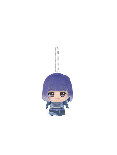 Gakuen Idolmaster - Chibi Plushy -On Stage!- Vol. 4 B