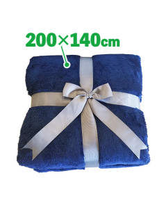 プレミアム超ＢＩＧ毛布２０２５　ｖｏｌ．１