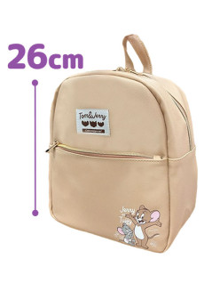 トム＆ジェリー　ＰＶＣミニリュックサック２　Ａ