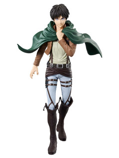 Attack on Titan - Grandista -Eren Yeager-