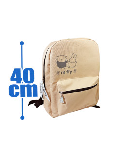 Miffy - D Shaped Backpack B