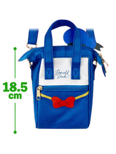 ディズニー耳付き口金ショルダーバッグ　Ｃ