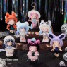 【DODO NAMI】 Midnight Discoシリーズ サプライズボックス（6個入りアソート）　