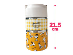 スヌーピーランチボックス３段