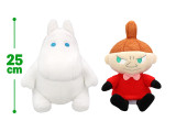 Moomin - Soft BIG Plushy