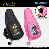 アニメ「ぼっち・ざ・ろっく！」ギターケース風ポーチ