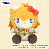 The Rose of Versailles x Sanrio Characters - BIG Plushy