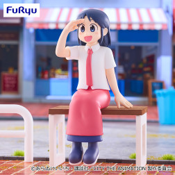ＣＩＴＹ　ＴＨＥ　ＡＮＩＭＡＴＩＯＮ　ぬーどるストッパーフィギュア―泉わこ―