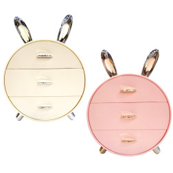 ラビット　ミニチェスト