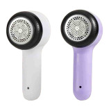 ハンディ毛玉クリーナー