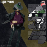 ＬＵＰＩＮ　ＴＨＥ　ⅢＲＤ　次元大介　フィギュア