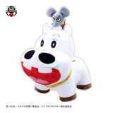 どこでもマキバオーＢＩＧぬいぐるみ