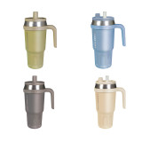 真空断熱タンブラーサーモピュア４色アソート