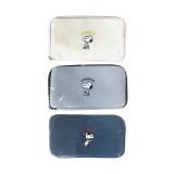 Snoopy - Passport Case 3 Designs