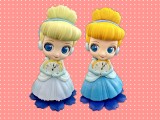 #Sweetiny Disney Character -Cinderella- 