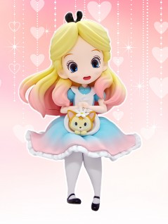 ｄｉｓｎｅｙ ｃｈａｒａｃｔｅｒｓ ｓｐｒｉｎｋｌｅｓ ｓｕｇａｒ ｐｉｎｋ ｖｅｒ プレミアムフィギュア ａｌｉｃｅ を投入いたしました 線上夾娃娃機 抓樂霸