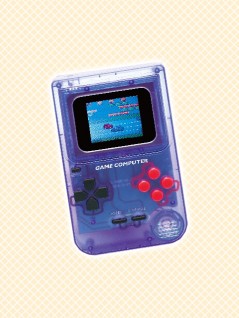 ポケットゲームコンピューター ｃｌｅａｒ ｃｏｌｏｒｓ ２ｎｄ を投入いたしました オンラインクレーンゲーム トレバ