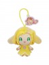 おジャ魔女どれみ×サンリオキャラクターズ　マスコット～あいこ・ハナちゃん・ももこ～　Ｃ