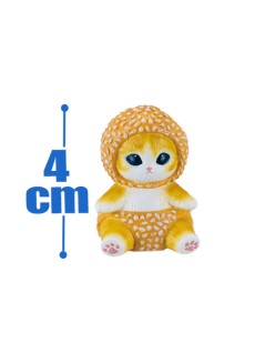 mofusand - Interior Mini Figure 5 A