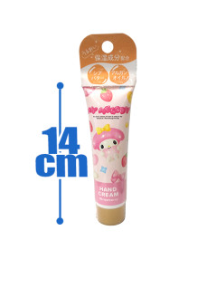 ハンドクリーム＜サンリオ＞　Ｃ