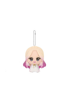 Gakuen Idolmaster - Chibi Plushy -On Stage!- Vol. 4 C